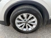 Volkswagen Tiguan II Рестайлинг Тверь  - изображение 36