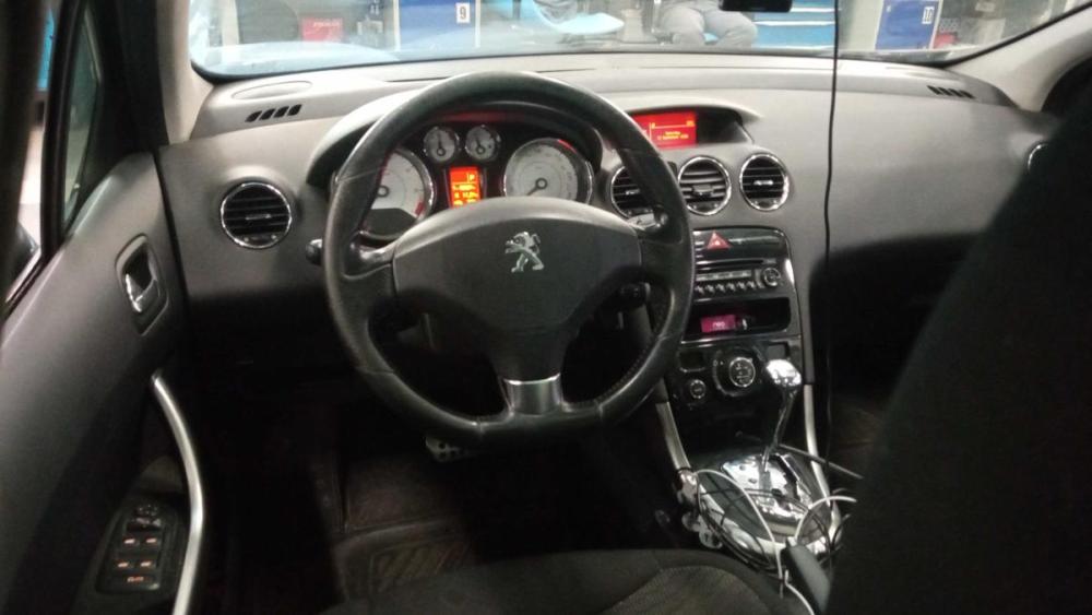 Peugeot 308 I Рестайлинг Санкт-Петербург  - изображение 5