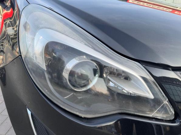 Opel Corsa D Рестайлинг II с пробегом 2013 года, цена 619 900 рублей, 137623 км, хэтчбек, Автокод Объявления
