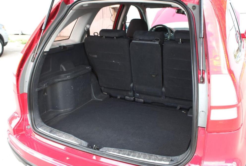 Honda CR-V III Рестайлинг Нижний Новгород  - изображение 10