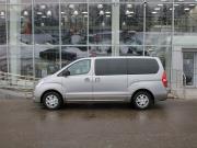 Hyundai H-1 II Москва  - изображение 27