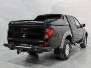 Mitsubishi L200 IV Рестайлинг Новосибирск  - изображение 37