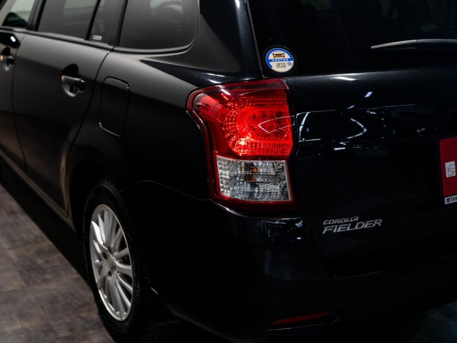 Toyota Corolla XI (E160 E170 E180) Чита  - изображение 18