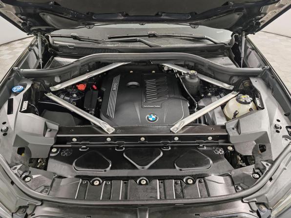 BMW X6 III (G06) с пробегом 2021 года, цена 6 650 000 рублей, 72746 км, внедорожник, Автокод Объявления