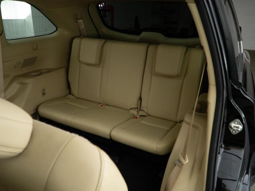 Toyota Highlander III (XU50) Москва  - изображение 12