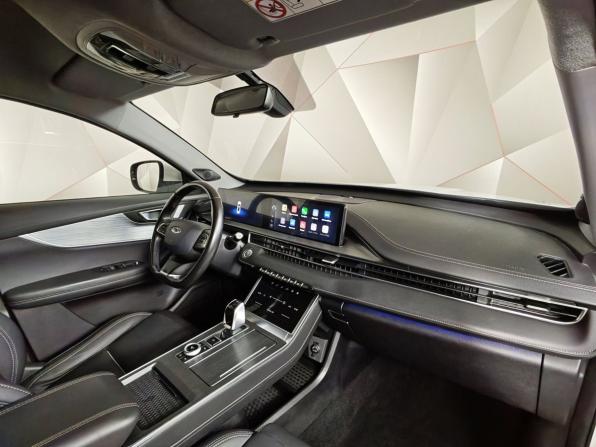 Chery Tiggo 7 Pro Max I с пробегом 2023 года, цена 1 670 000 рублей, 101691 км, внедорожник, Автокод Объявления