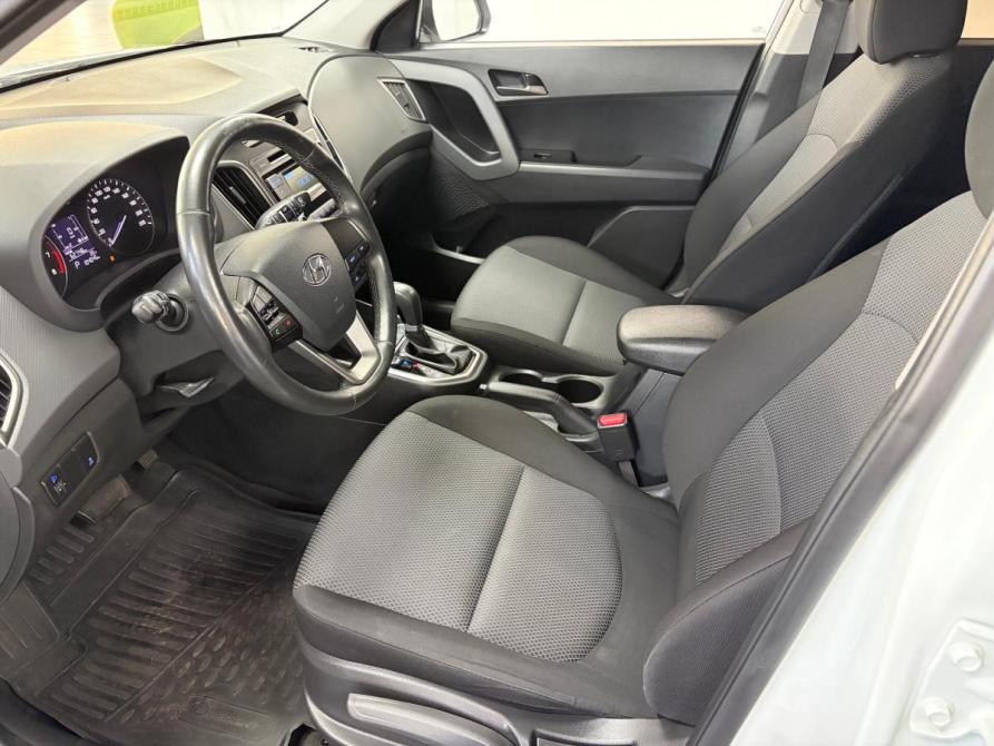 Hyundai Creta I Киров  - изображение 9
