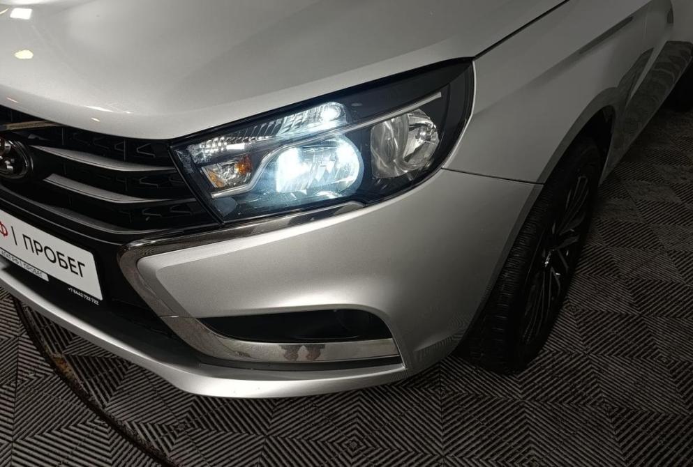 Lada (ВАЗ) Vesta I Волгоград  - изображение 22
