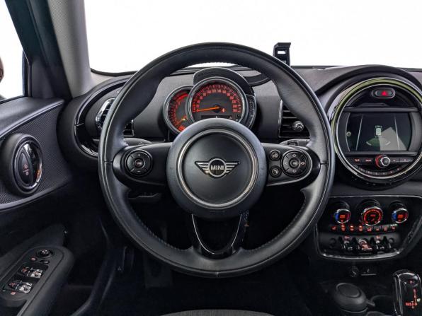 Mini Clubman II Рестайлинг с пробегом 2019 года, цена 2 250 000 рублей, 57690 км, универсал, Автокод Объявления