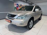 Lexus RX II Рестайлинг Екатеринбург  - изображение 35