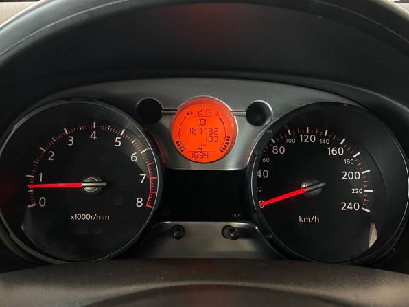 Nissan Qashqai I с пробегом 2007 года, цена 935 000 рублей, 187782 км, внедорожник, Автокод Объявления