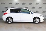 Nissan Tiida I Рестайлинг Ульяновск  - изображение 19