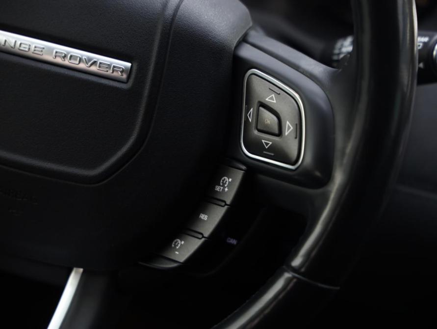 Land Rover Range Rover Evoque I Рестайлинг Санкт-Петербург  - изображение 14
