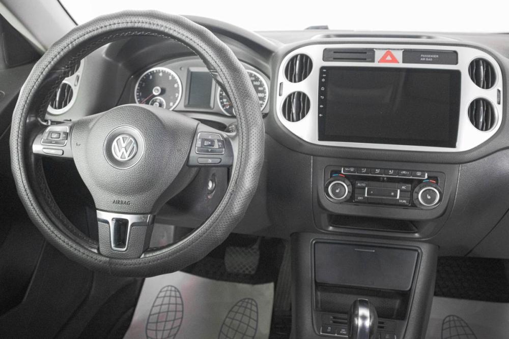 Volkswagen Tiguan I Кемерово  - изображение 13