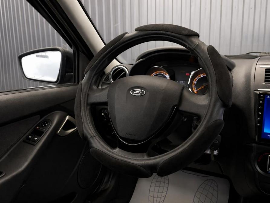 Lada (ВАЗ) Granta I Рестайлинг Пермь  - изображение 10
