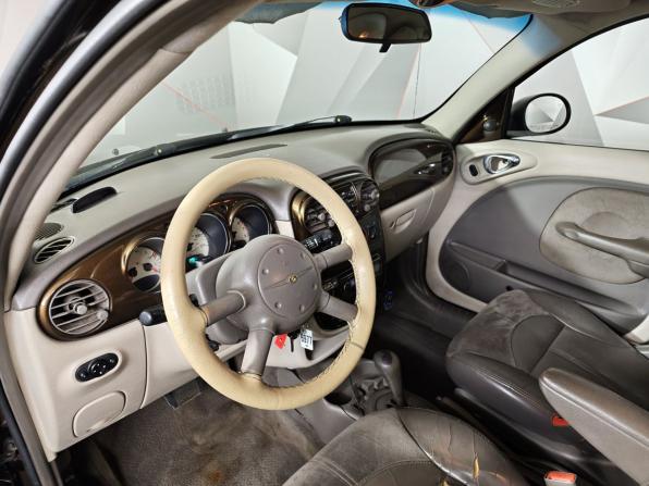 Chrysler PT Cruiser с пробегом 2001 года, цена 195 000 рублей, 208149 км, универсал, Автокод Объявления