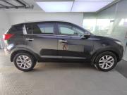 Kia Sportage III Рестайлинг Уфа  - изображение 27
