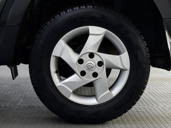 Renault Duster I с пробегом 2012 года, цена 1 189 000 рублей, 70600 км, внедорожник, Автокод Объявления