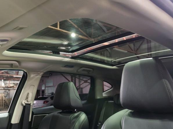 Haval F7 I с пробегом 2021 года, цена 1 650 000 рублей, 152150 км, внедорожник, Автокод Объявления