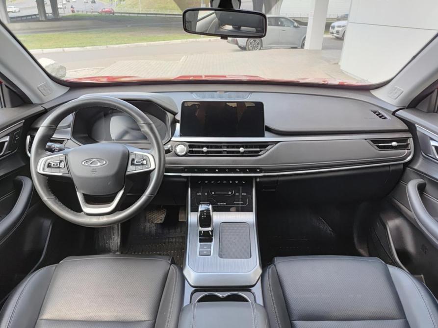 Chery Tiggo 4 Pro I Казань  - изображение 17