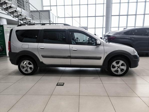 Lada (ВАЗ) Largus I с пробегом 2019 года, цена 850 000 рублей, 125401 км, универсал, Автокод Объявления