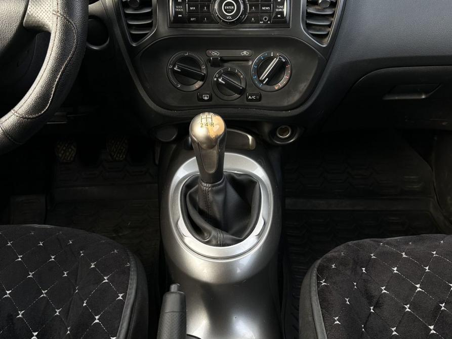 Nissan Juke I Саратов  - изображение 11