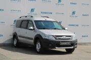 Lada (ВАЗ) Largus I Пермь  - изображение 21