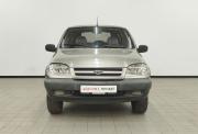 Chevrolet Niva I Екатеринбург  - изображение 25
