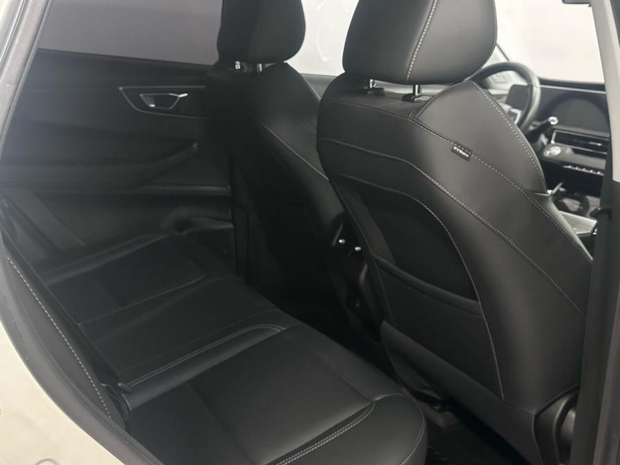 Chery Tiggo 4 Pro I Рестайлинг Уфа  - изображение 12