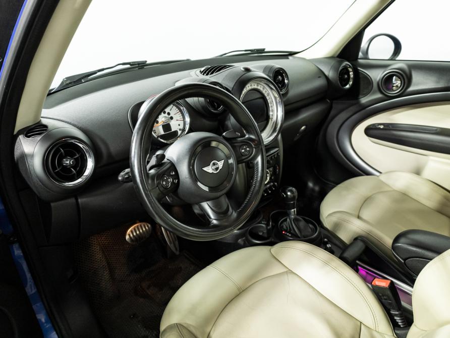 Mini Countryman I Санкт-Петербург  - изображение 11