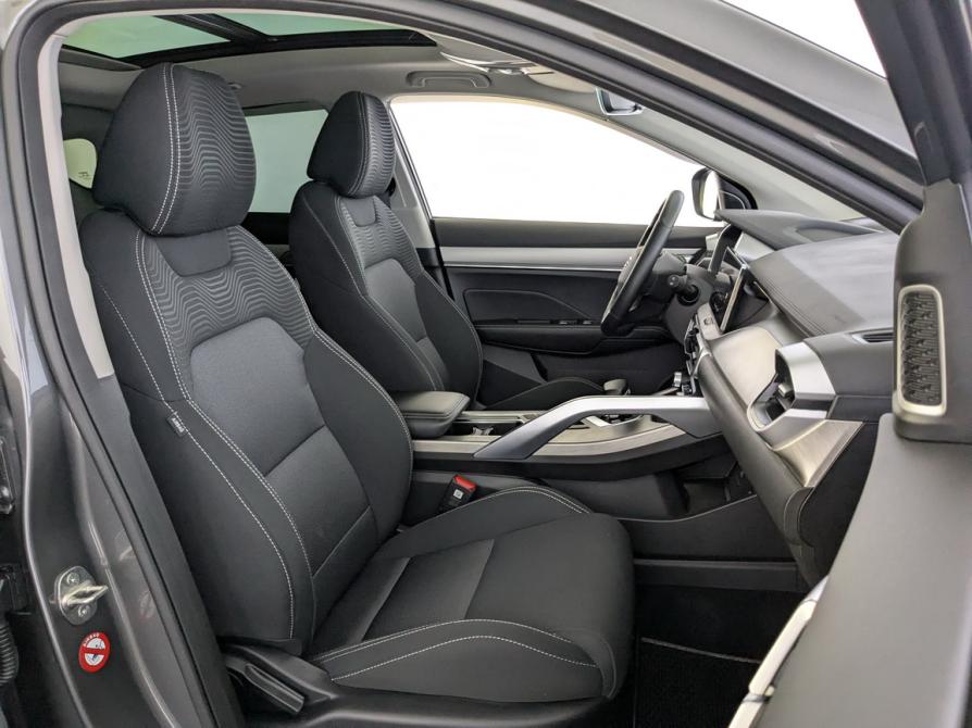 Geely Coolray I Москва  - изображение 23