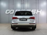 Audi Q5 I (8R) Воронеж  - изображение 30