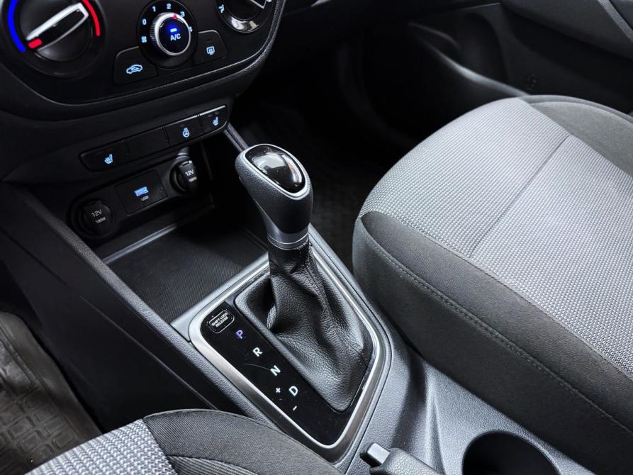 Hyundai Solaris II Рестайлинг Ставрополь  - изображение 13