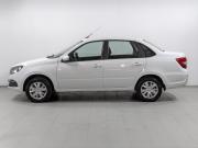 Lada (ВАЗ) Granta I Рестайлинг Химки  - изображение 33