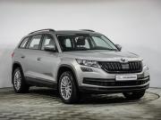 Skoda Kodiaq I Санкт-Петербург  - изображение 32