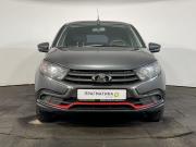 Lada (ВАЗ) Granta I Рестайлинг Великий Новгород  - изображение 20
