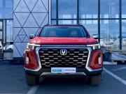 Changan Hunter Plus Москва  - изображение 29