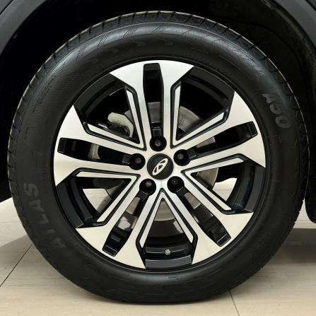 Chery Tiggo 7 Pro Max I с пробегом 2023 года, цена 1 749 000 рублей, 78346 км, внедорожник, Автокод Объявления