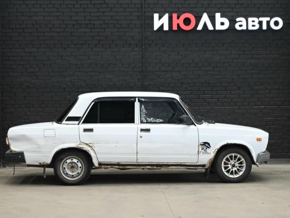 Lada (ВАЗ) 2105 с пробегом 2006 года, цена 160 000 рублей, 94803 км, седан, Автокод Объявления
