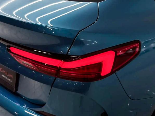 BMW 2 серии F44 с пробегом 2020 года, цена 2 550 000 рублей, 183682 км, седан, Автокод Объявления