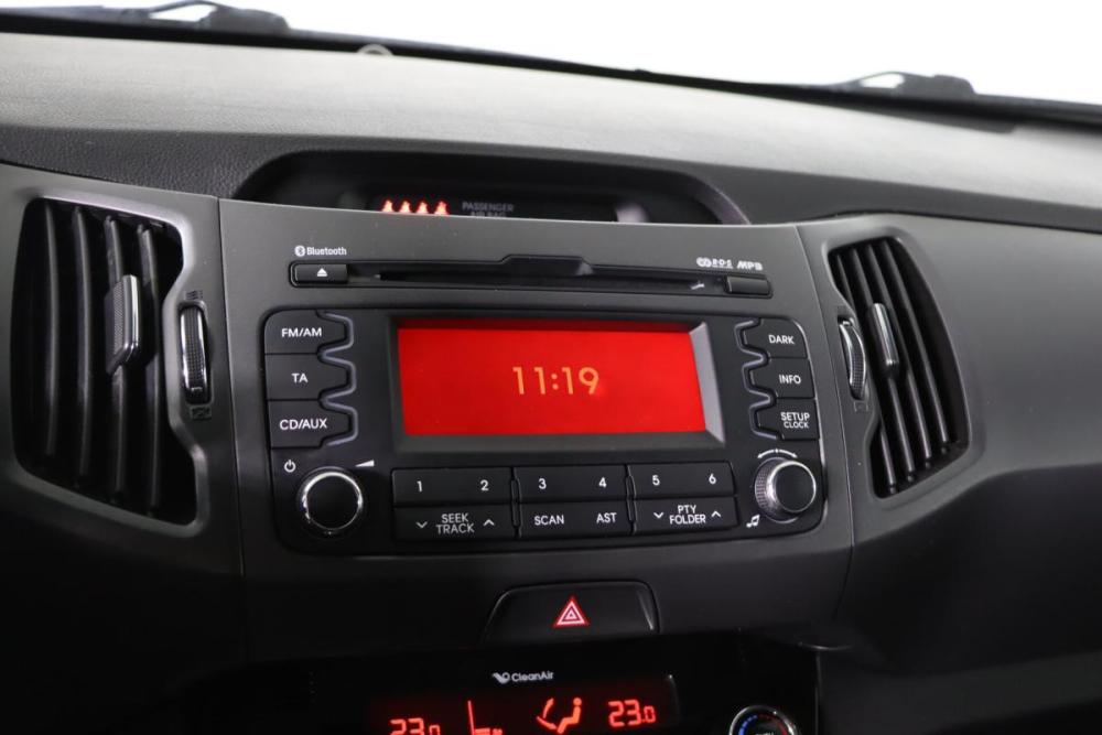 Kia Sportage III Нижний Новгород  - изображение 18