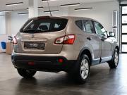 Nissan Qashqai I Рестайлинг Калуга  - изображение 44