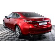 Mazda 6 III (GJ) Рестайлинг 2 Москва  - изображение 31