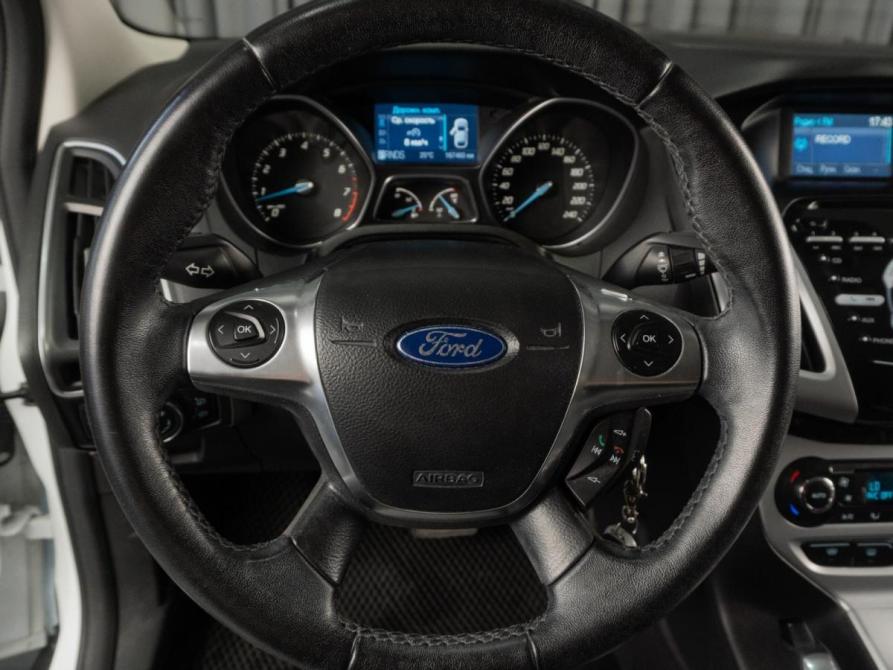 Ford Focus III Тюмень  - изображение 12