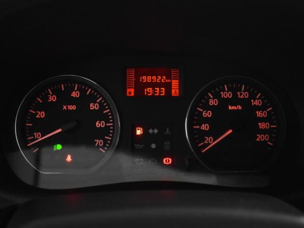 Renault Sandero I с пробегом 2013 года, цена 577 000 рублей, 198844 км, хэтчбек, Автокод Объявления