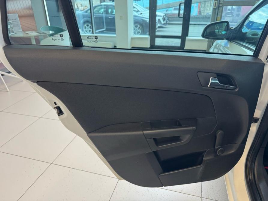 Opel Astra H Рестайлинг Екатеринбург  - изображение 8