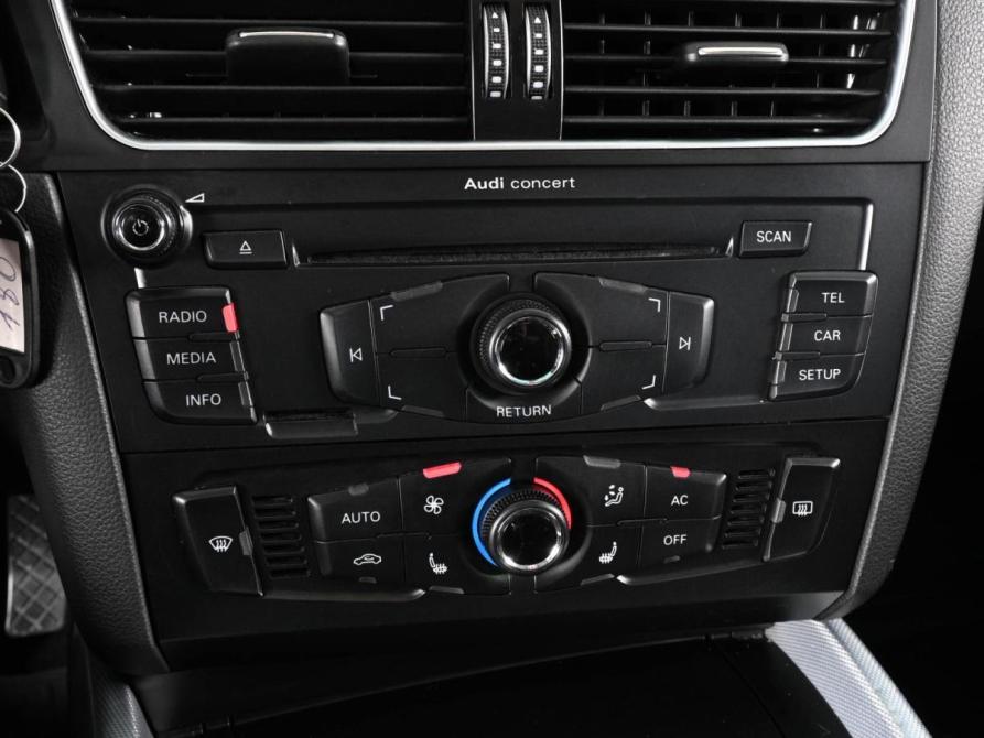 Audi Q5 I (8R) Ростов-на-Дону  - изображение 14