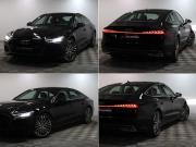 Audi A7 II (4K) Москва  - изображение 48