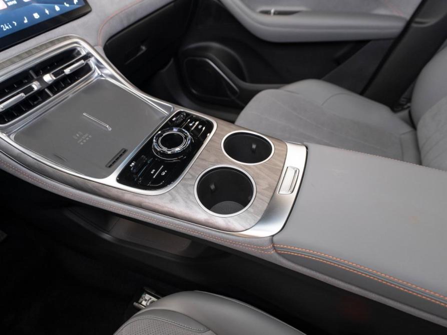Geely Galaxy M7 Москва  - изображение 19