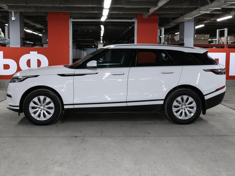 Land Rover Range Rover Velar I Москва  - изображение 9